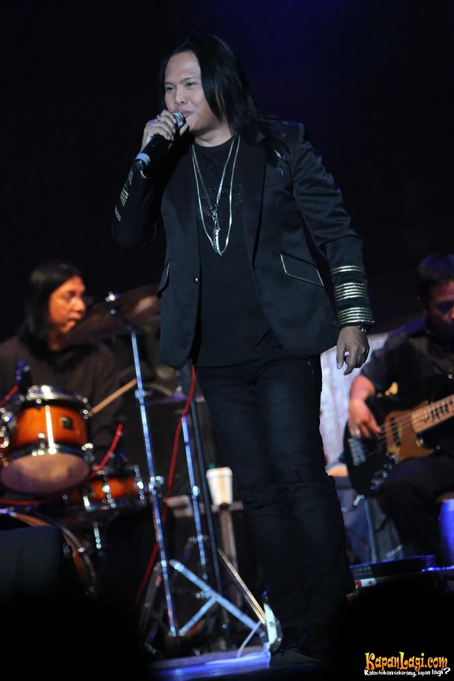 Ageng kiwil/@Foto: KapanLagi.com®