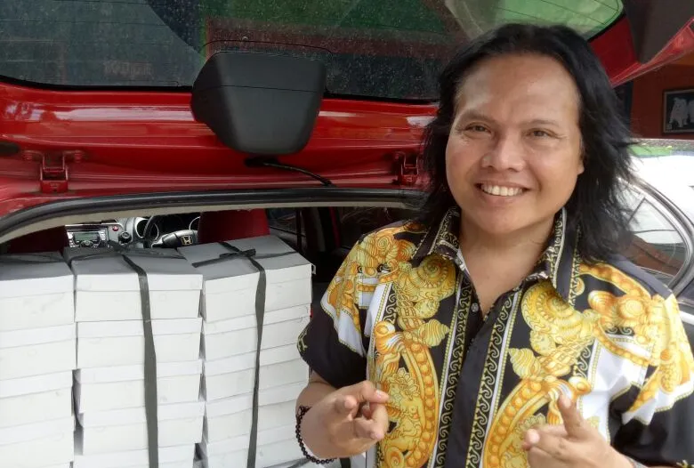 Ageng Kiwi (credit: kapanlagi.com)