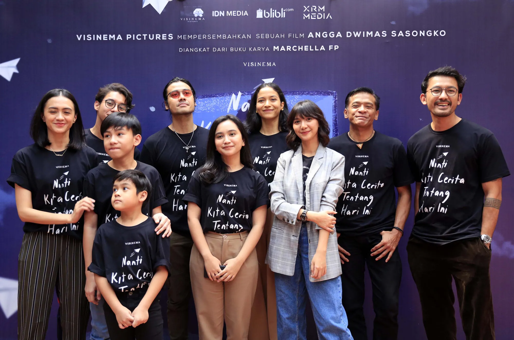 Kapanlagi/Muhammad Akrom Sukarya