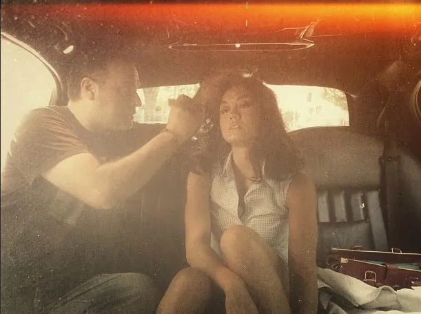 Instagram Agnes Monica