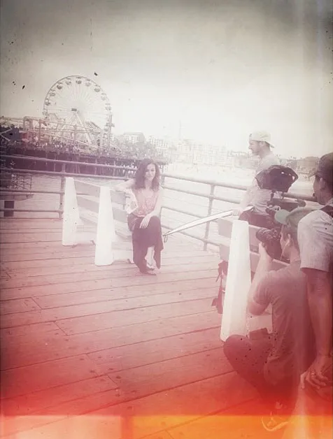 Instagram Agnes Monica