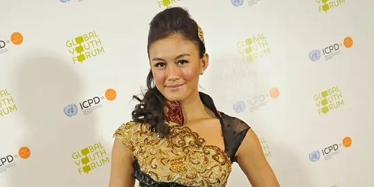 Agnes Monica