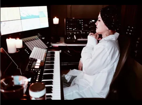 Instagram.com/Agnezmo