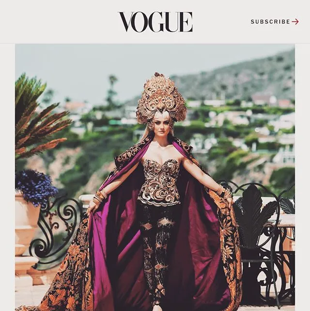 © instagram.com/vogue