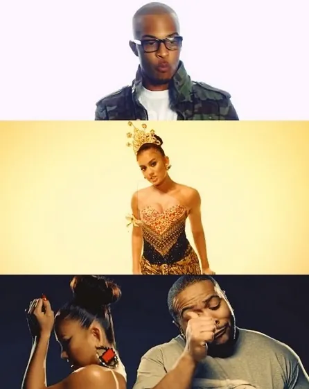 © instagram.com/agnezmo