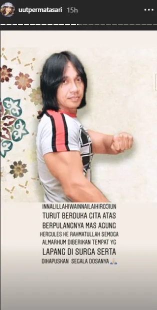 Instagram.com/uutpermatasari