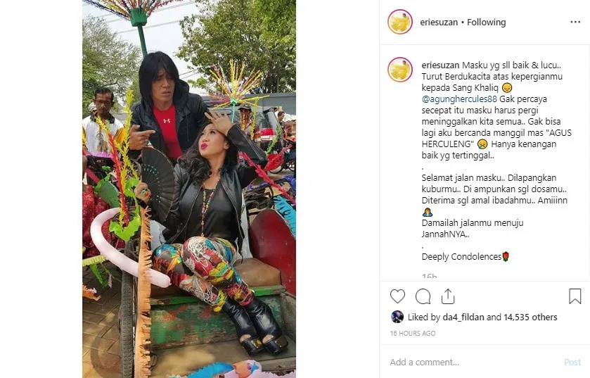 Instagram.com/eriesuzan