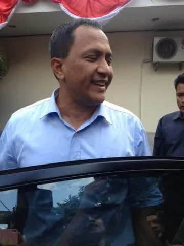 Mayjen Agus Surya Bakti