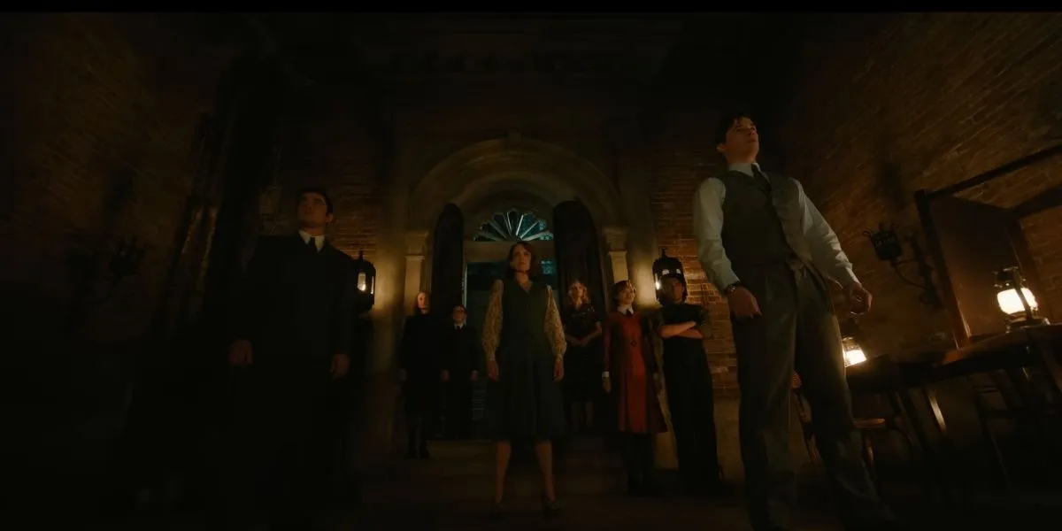 Pemeran Film ‘A HAUNTING IN VENICE’