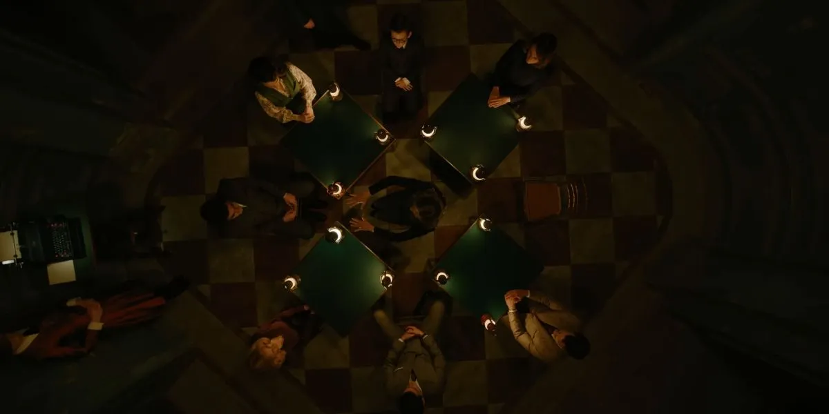 Sinopsis Film ‘A HAUNTING IN VENICE’