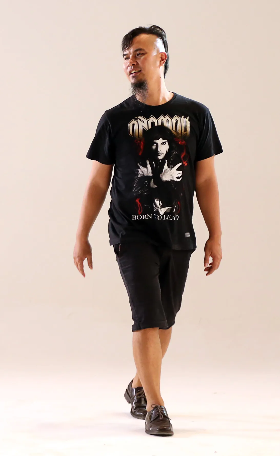 Ahmad Dhani/@Foto: KapanLagi.com®