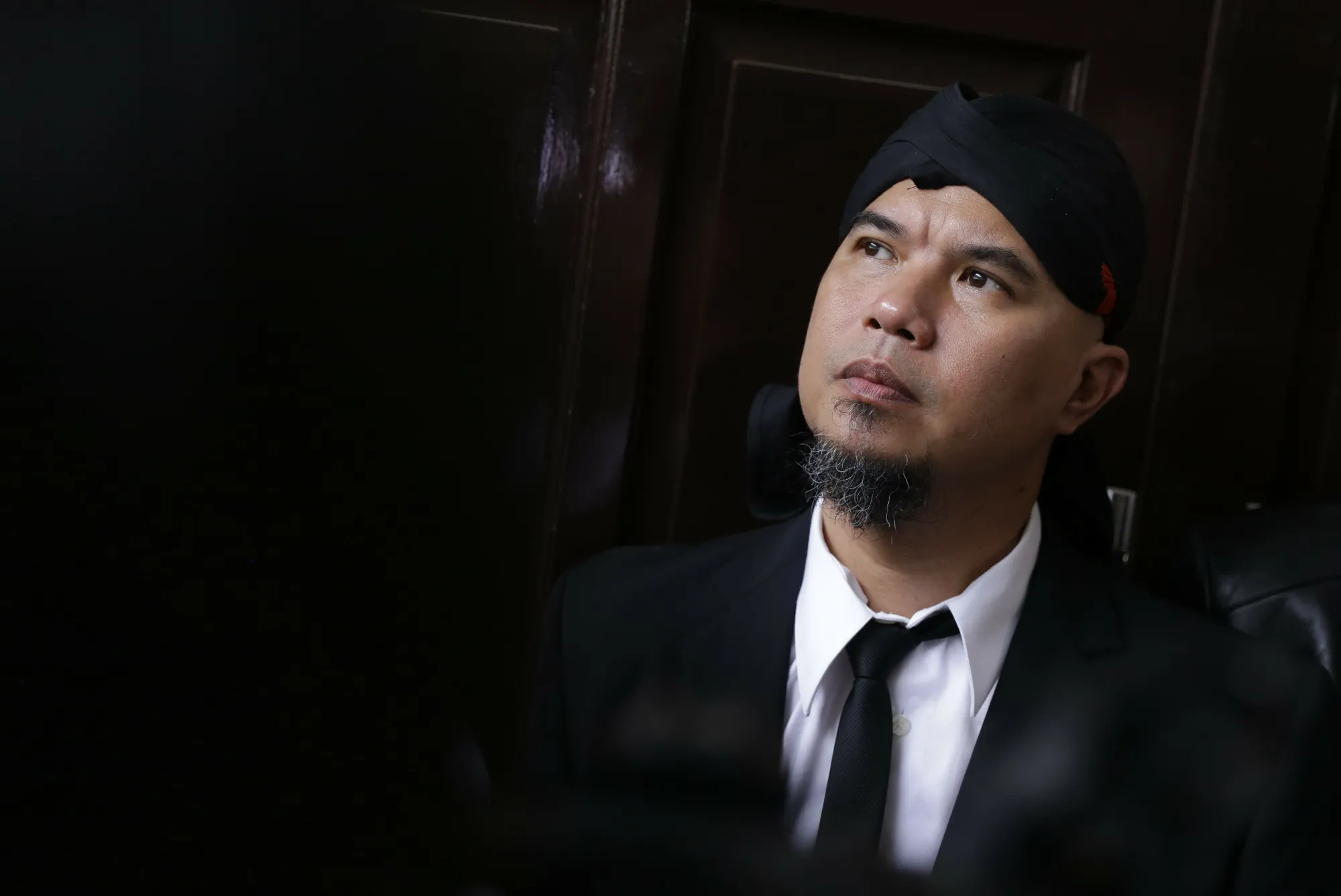 Kapanlagi/Agus Apriyanto