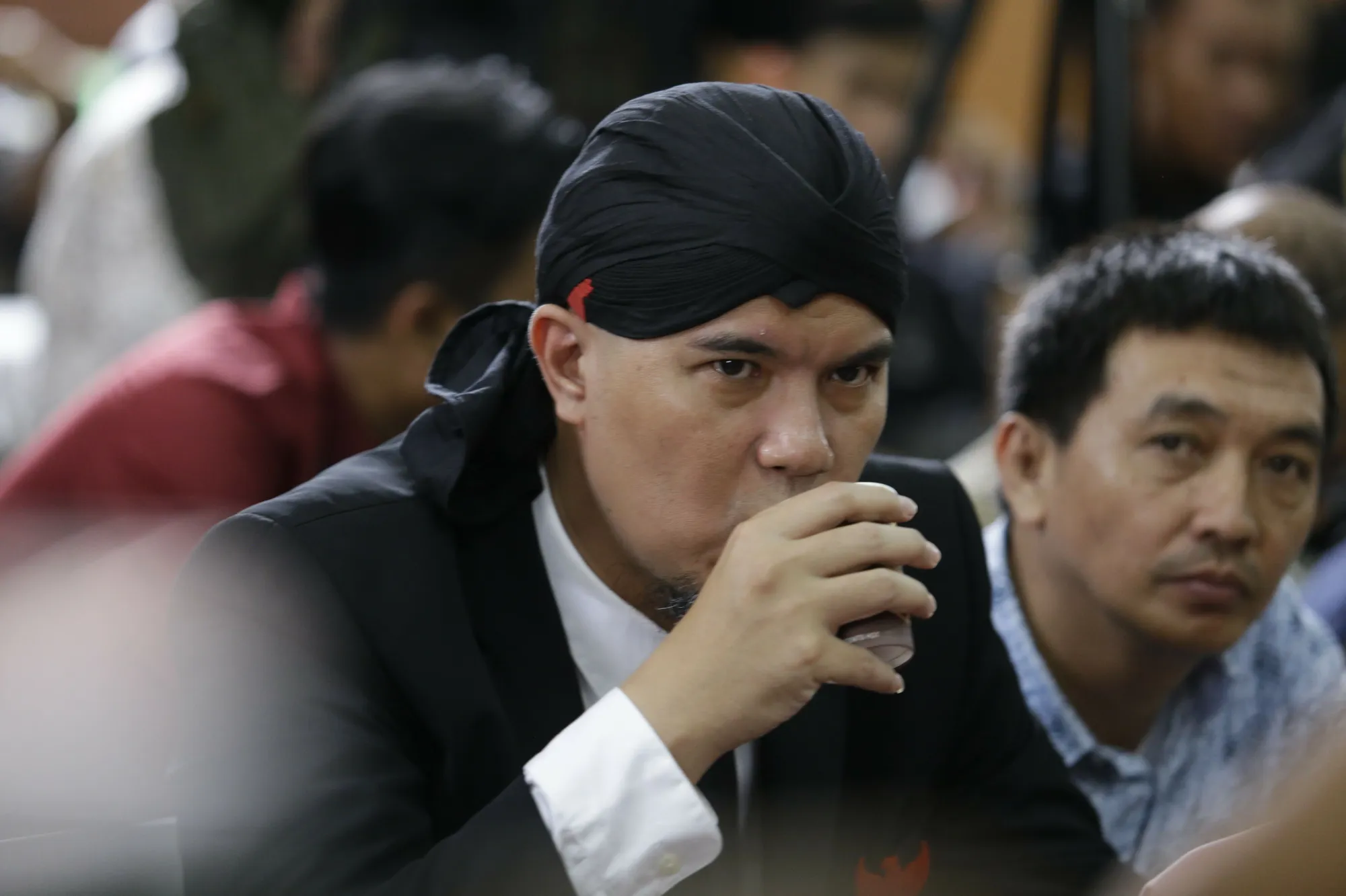 Kapanlagi/Agus Apriyanto