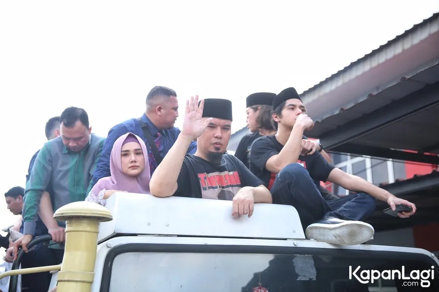 ©KapanLagi.com/Bayu Herdianto