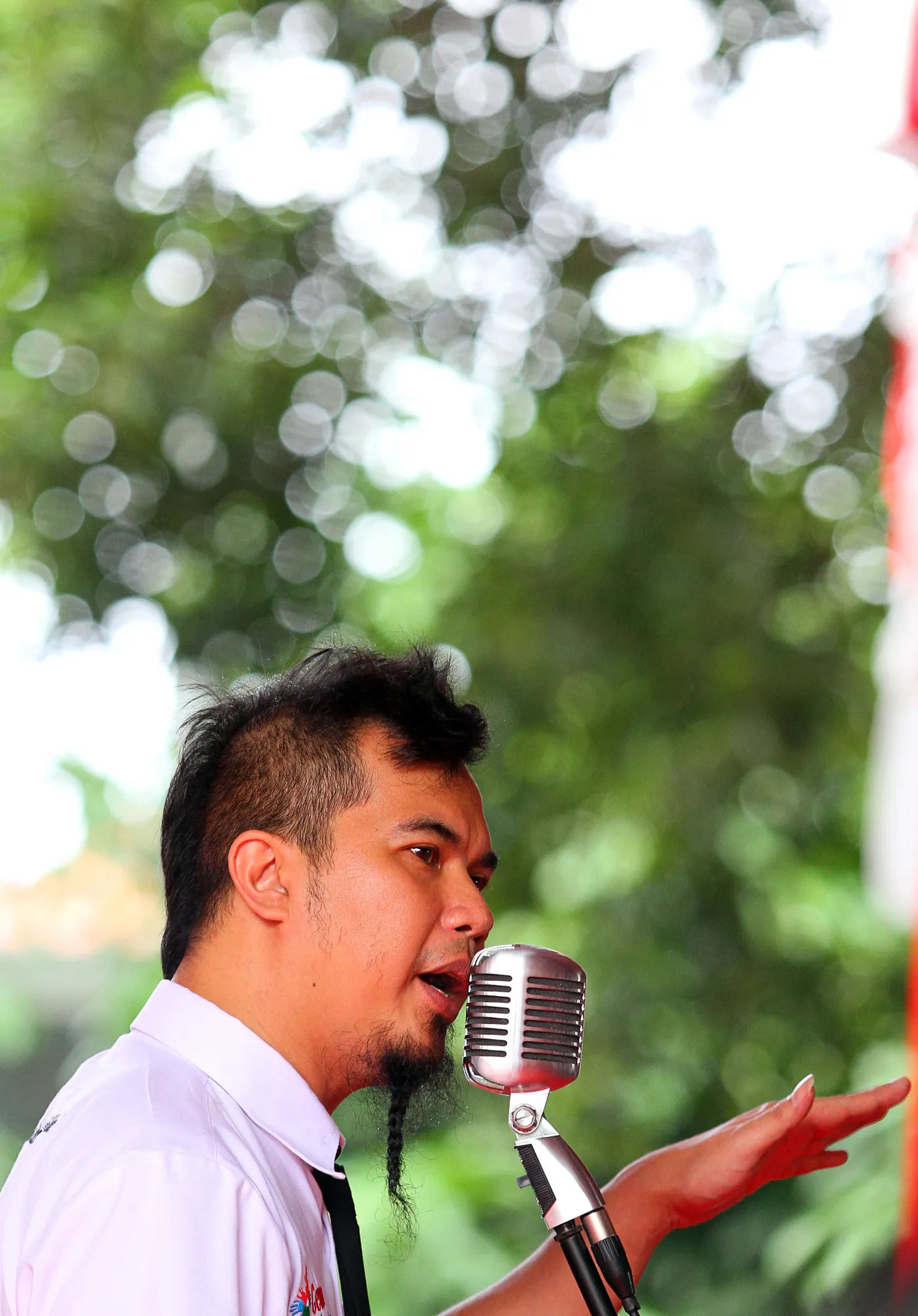 Ahmad Dhani © KapanLagi.com