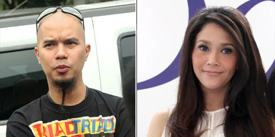 Ahmad Dhani vs Maia Estianty