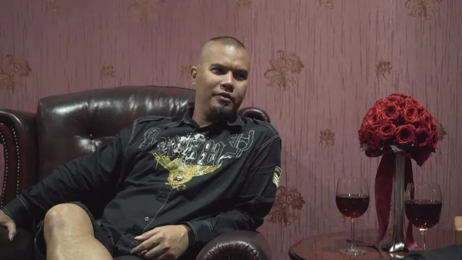 Ahmad Dhani curhat soal hater pada Deddy Corbuzier © Youtube.com/Deddy Corbuzier