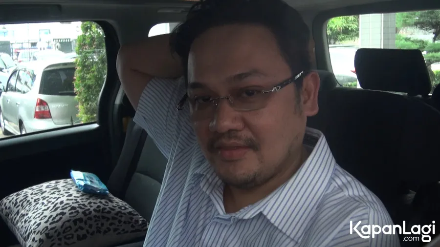 Farhat bilang advokat tak boleh berlawanan dengn UU © KapanLagi.com®/VJ Ade