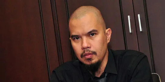 Ahmad Dhani