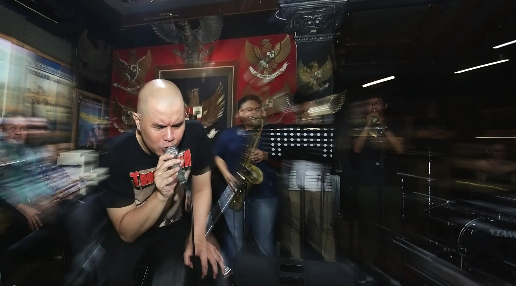 Kapanlagi/Bambang E Ros