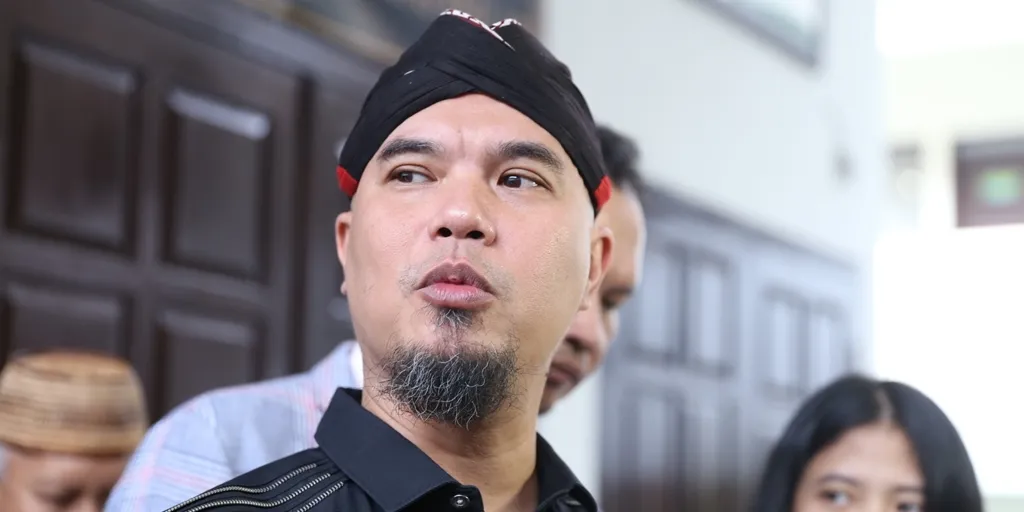 © Bintang.com/Yunan Laziale