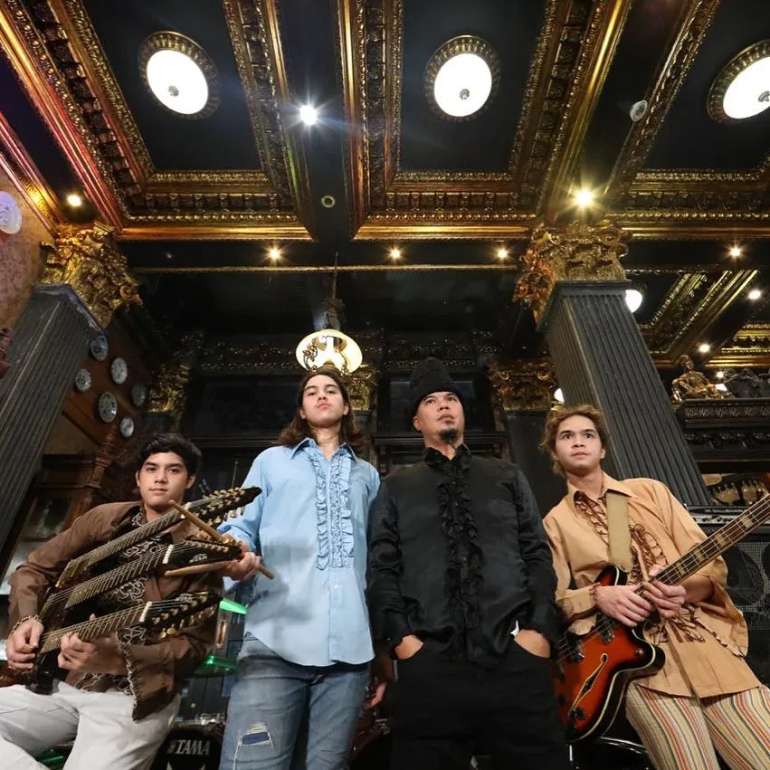 (credit: instagram/ahmaddhaniofficial)