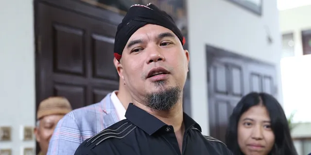 © Bintang.com/Yunan Laziale