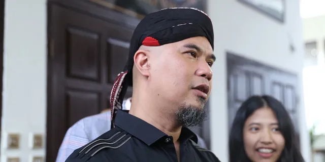 © Bintang.com/Yunan Laziale