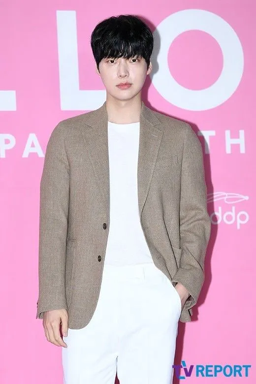 Ahn Jae Hyun © TV Reports