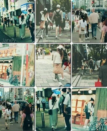 Fans memposting sederetan momen Ahn Jae Hyun dan Goo Hye Sun saat menghabiskan waktu bersama di Jepang. ©allkpop.com