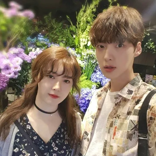 Ahn Jae Hyun dan Goo Hye Sun bakal ungkap seperti apa kehidupan pernikahan mereka dalam reality show Honeymoon Diary. ©soompi.com