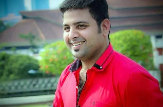 Sai Prashanth diduga bunuh diri karena kesepian ©tellychakkar
