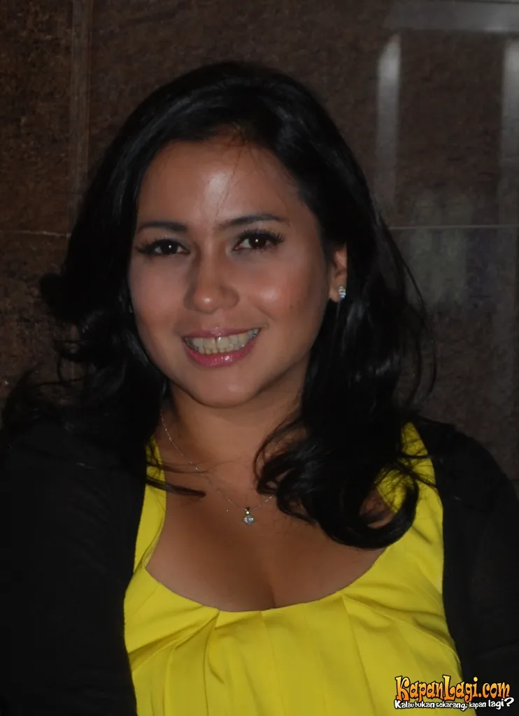 Aida Nurmala/@Foto: KapanLagi.com®