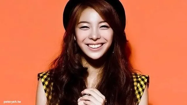 AILEE - BEAUTIFUL DISASTER