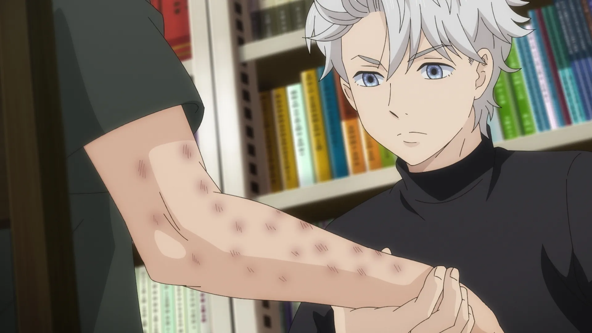 AI NO IDENSHI (credit: imdb.com)