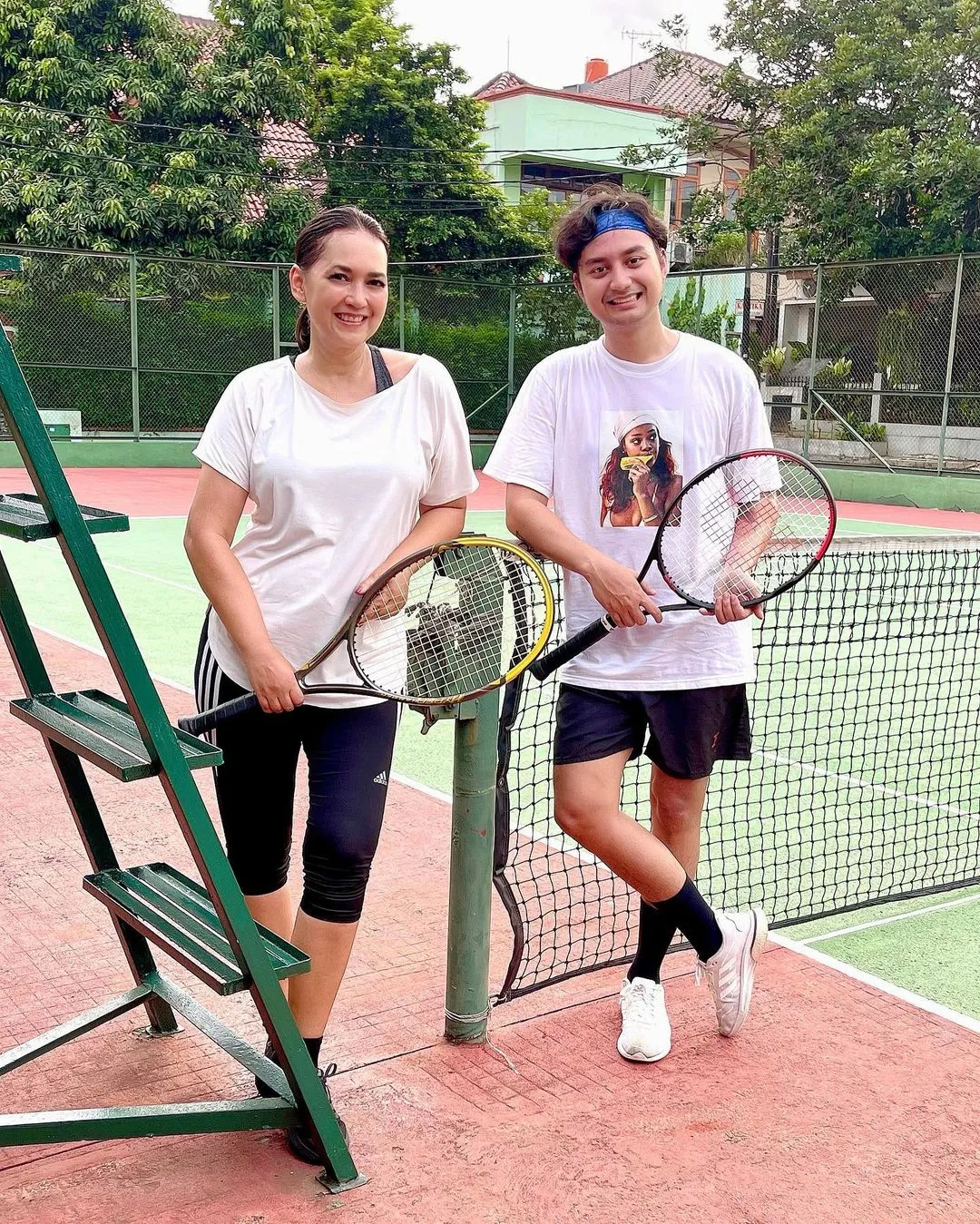 Main Tenis