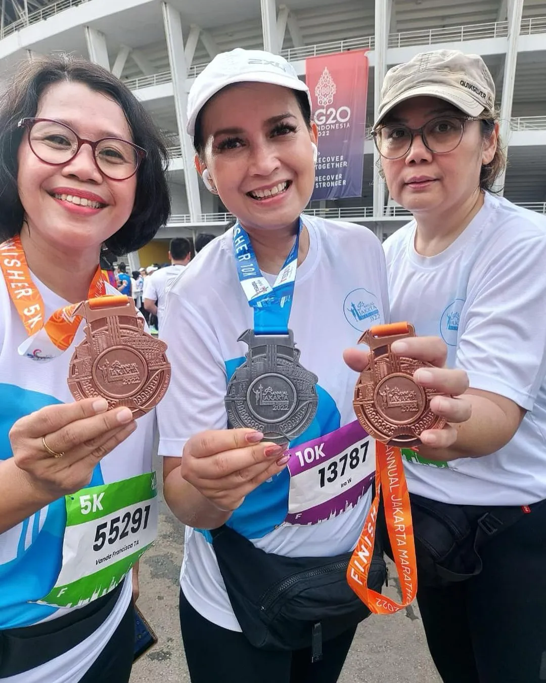 Marathon