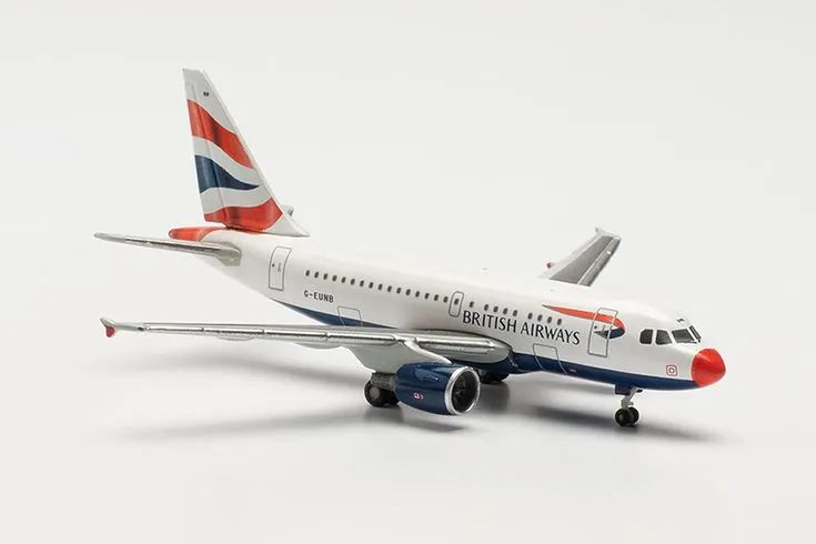 Miniatur Pesawat. (foto: Pinterest/amazon.de)