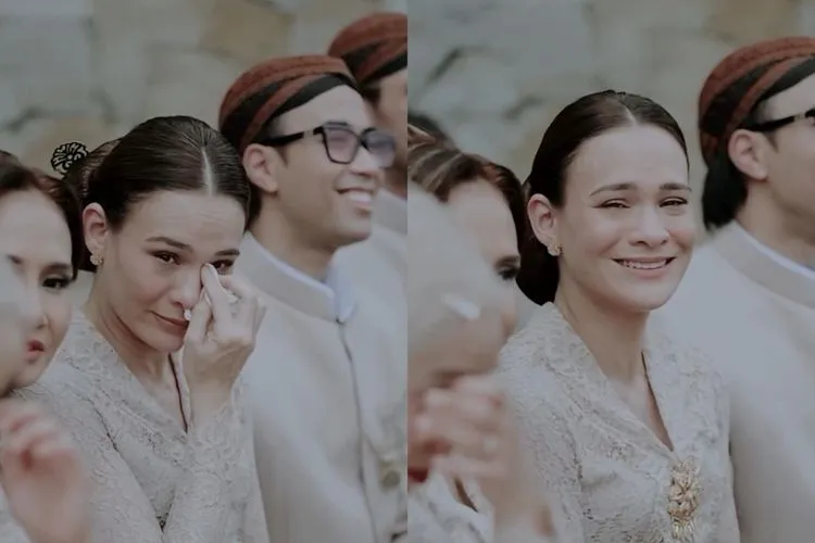 Potret Aishah dan BCL (sumber : Instagram/@aishahjennifer)