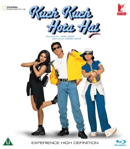 Aishwarya tolak 'KKHH' demi film lain ©amazon.com