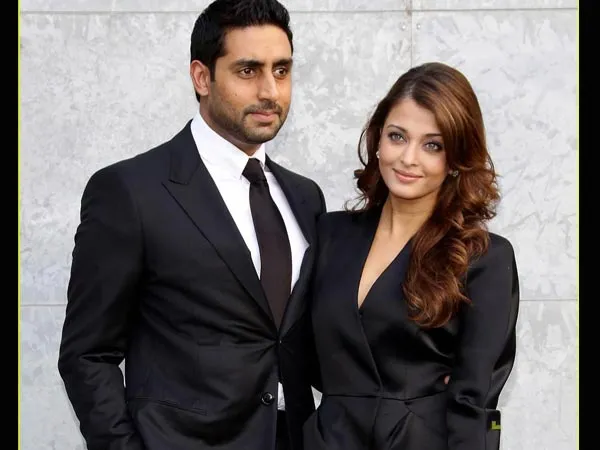 Aishwarya gadungan bakal jadi cameo di film terbaru Abhishek © Filmibeat.com