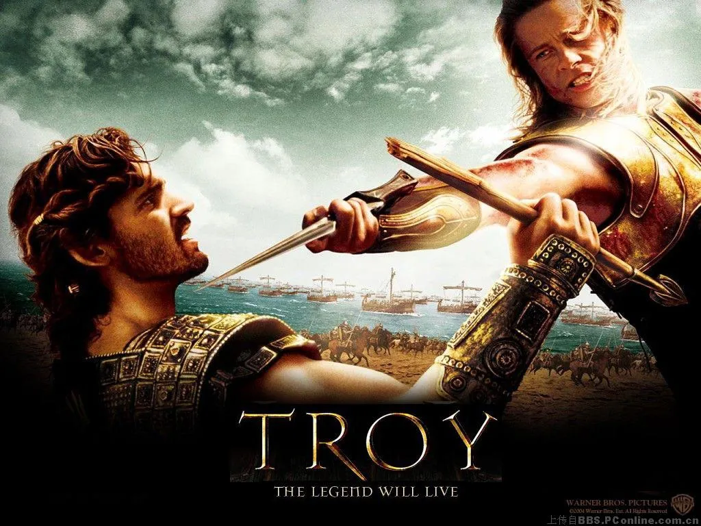 Aishwarya tolak film 'TROY' ©speeli.com