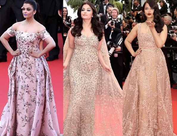 Aishwarya disarankan ganti stylist ©bollywoodlife
