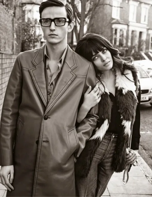 Ini dia potret Aishwarya Rai saat jadi model Vogue © Filmi Beat.com