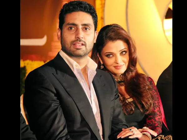 Tak hanya cantik, Aishwarya juga sosok istri idaman bagi Abhishek @filmibeat.com