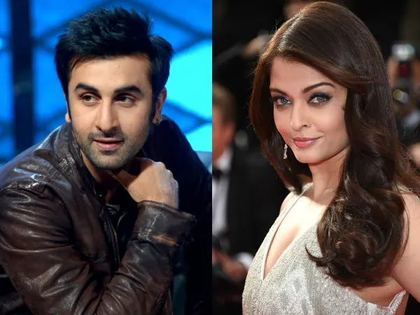Aishwarya menolak adegan ciumannya dengan Ranbir dalam 'AE DIL HAI MUSHKIL' © Filmibeat.com