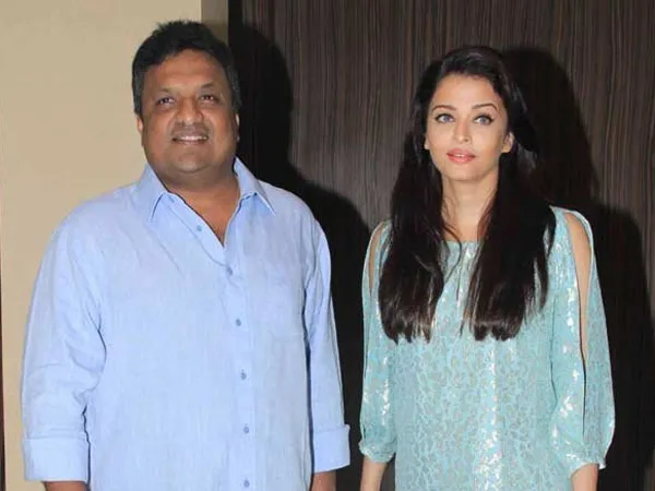 Aishwarya Rai ingin menyulih suara perannya dalam 'JAZBAA' yang tayang di Saudi Arabia © Filmibeat.com