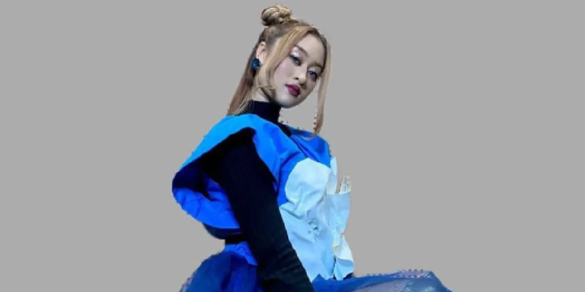 Aisha Retno - I.L.S.M