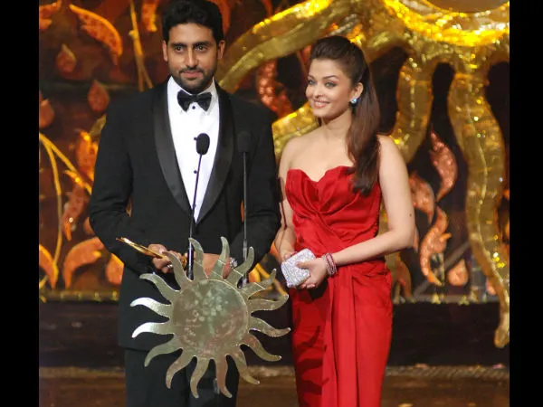 21 Mei mendatang, Aishwarya Rai dan Abhishek Bachchan akan hadiri Cannes Film Festival 2015 @filmibeat.com