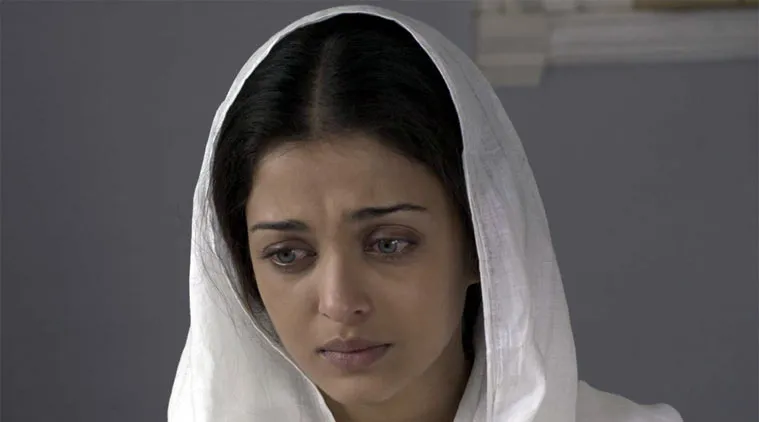 Aishwarya Rai akan mengubah total penampilannya sebagai Dalbir Kaur @indianexpress.com